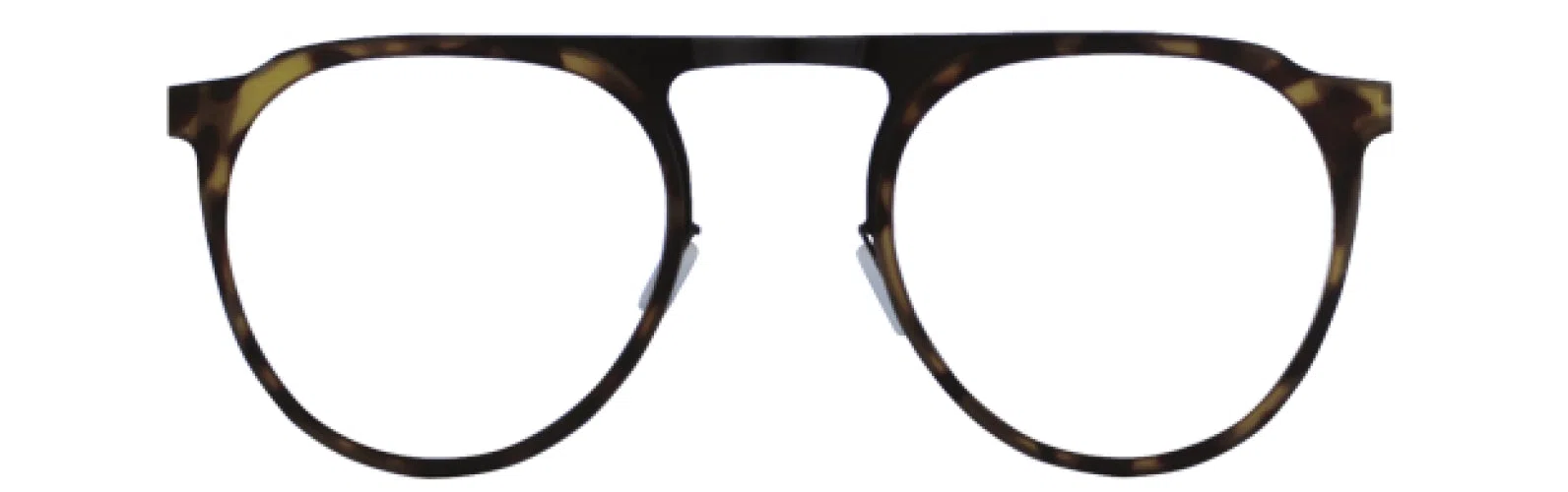 Randy Jackson RJX130 Eyeglasses - Black - view 12